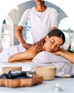 Sincone Massage